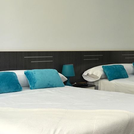 Bed&Breakfast 10 Girona Exteriör bild