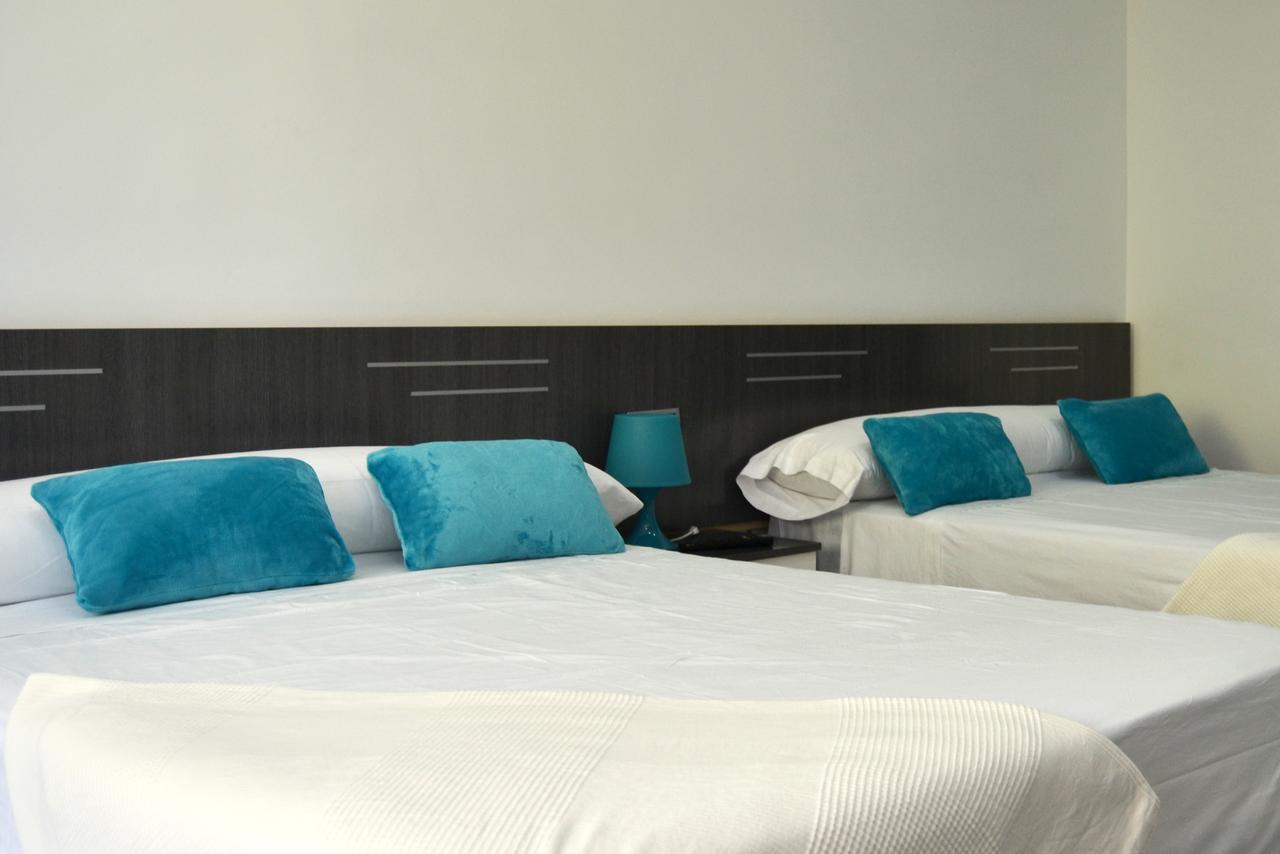 Bed&Breakfast 10 Girona Exteriör bild
